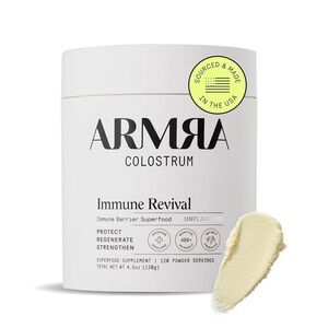 ARMRA Colostrum